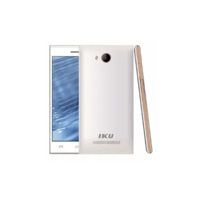 IKU ELEGANT K50I /BLANC / 3G