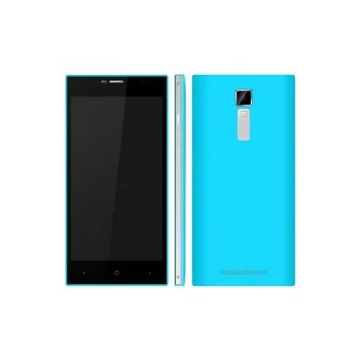 IKU LEO 1 I55