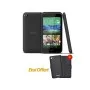 HTC DESIRE 320  +  Etui en Cuir