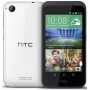 HTC DESIRE 320  +  Etui en Cuir