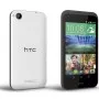 HTC DESIRE 320  +  Etui en Cuir