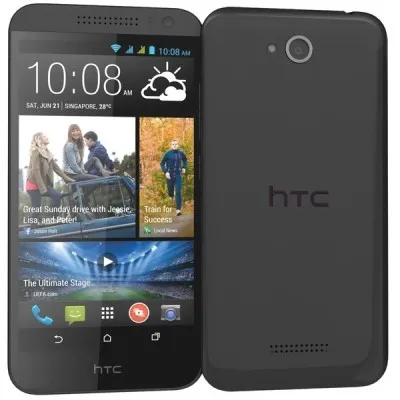 HTC DESIRE 616