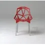 Chaise Spider Spim