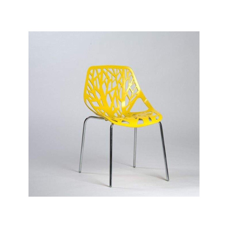 Chaise jungle (CH-JUNGLE)  - 1-chez affariyet prix moins cher