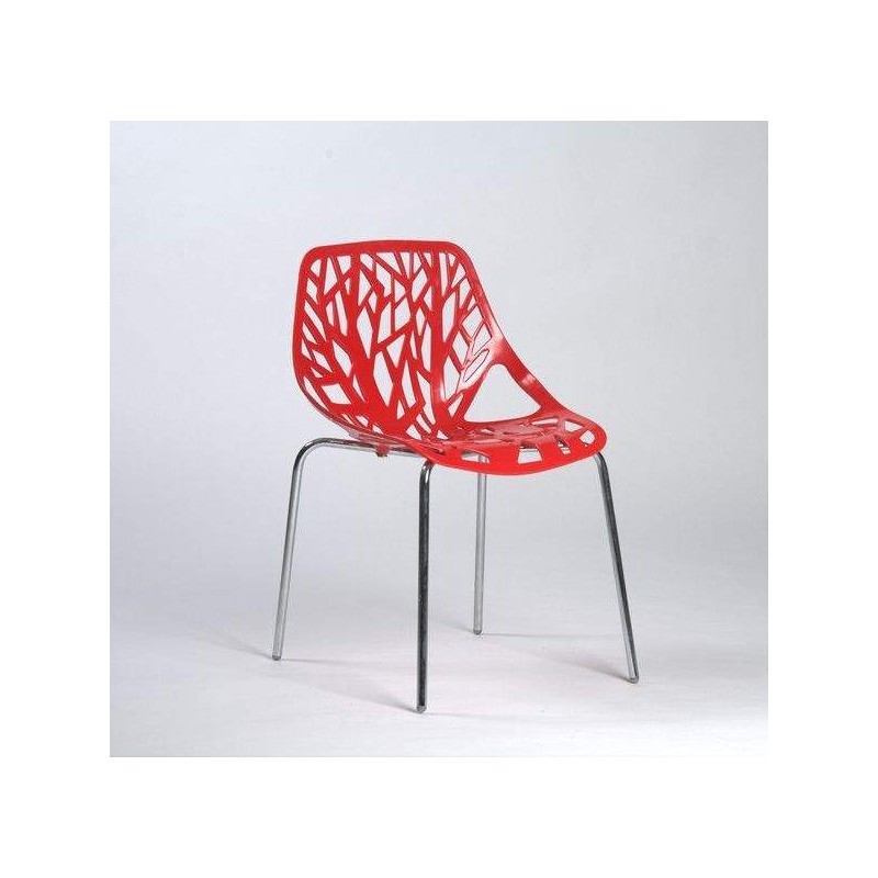 Chaise jungle (CH-JUNGLE)  - 2-chez affariyet prix moins cher