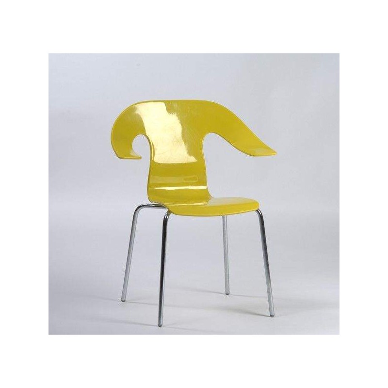 Chaise anna (CH-ANNA)  - 2