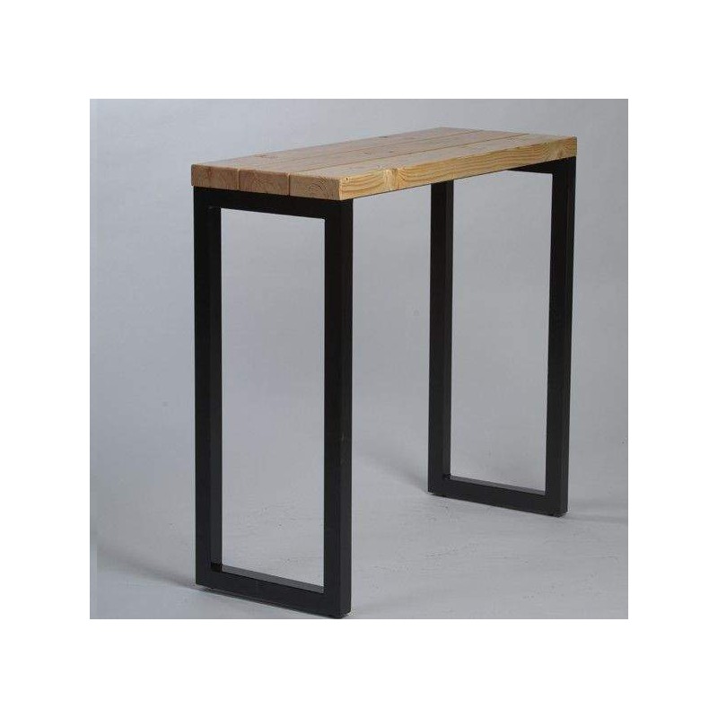 Table HAUTE 120*45 (T-HAUTE12) - 3-chez affariyet prix moins cher