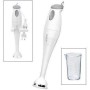 Mixeur plongeant Bomann 180 Watt 0,5L - Blanc (SM354CB) BOMANN - 1 chez affariyet pas cher