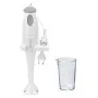 Mixeur Plongeant 180 W 0,5L -Blanc BOMANN