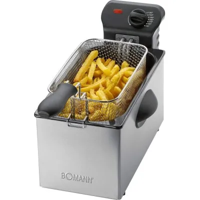 Friteuse 2000W BOMANN