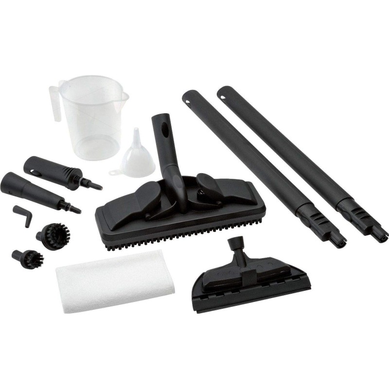 Nettoyeur à vapeur CLATRONIC (DR3280) CLATRONIC - 3 chez affariyet pas cher