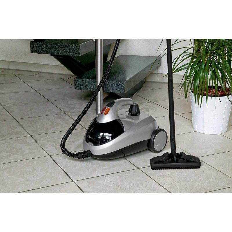 Nettoyeur à vapeur CLATRONIC (DR3280) CLATRONIC - 5 chez affariyet moins cher