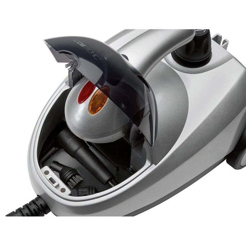 Nettoyeur à vapeur CLATRONIC (DR3280) CLATRONIC - 6 chez affariyet moins cher