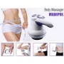 Manipol body massager