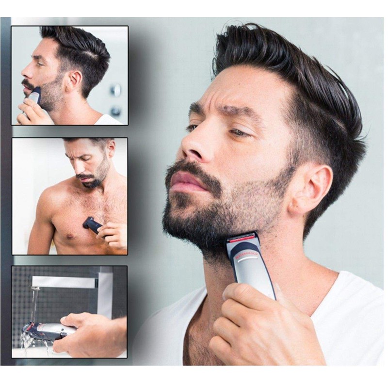 Tondeuse multi-usages BABYLISS (E837E) BABYLISS - 8 Chez affariyet à bas prix