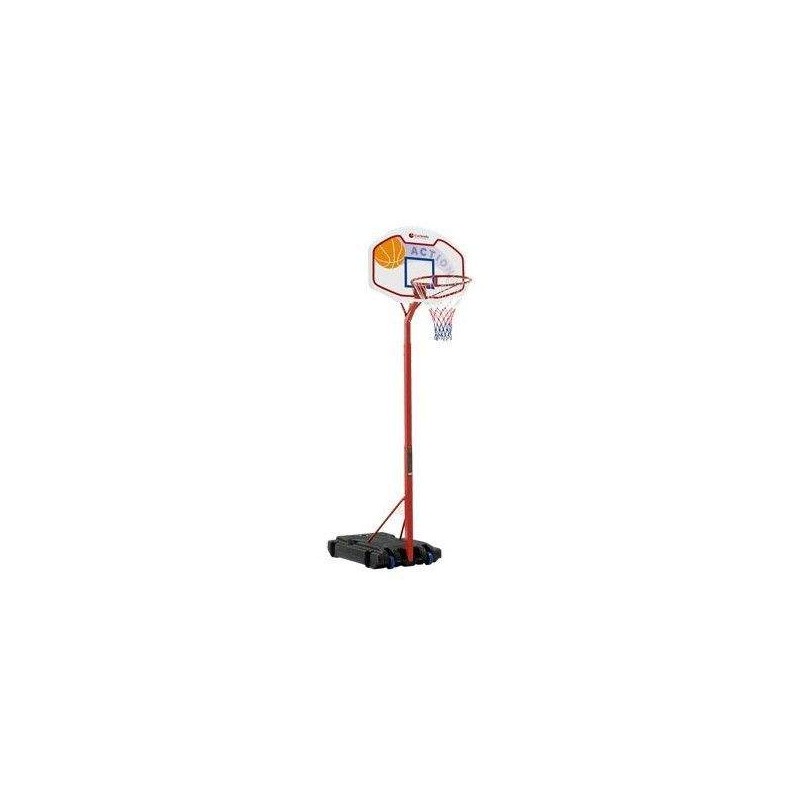 Panneau de basket-ball Detroit (9343-BA-22) GARLANDO - 1