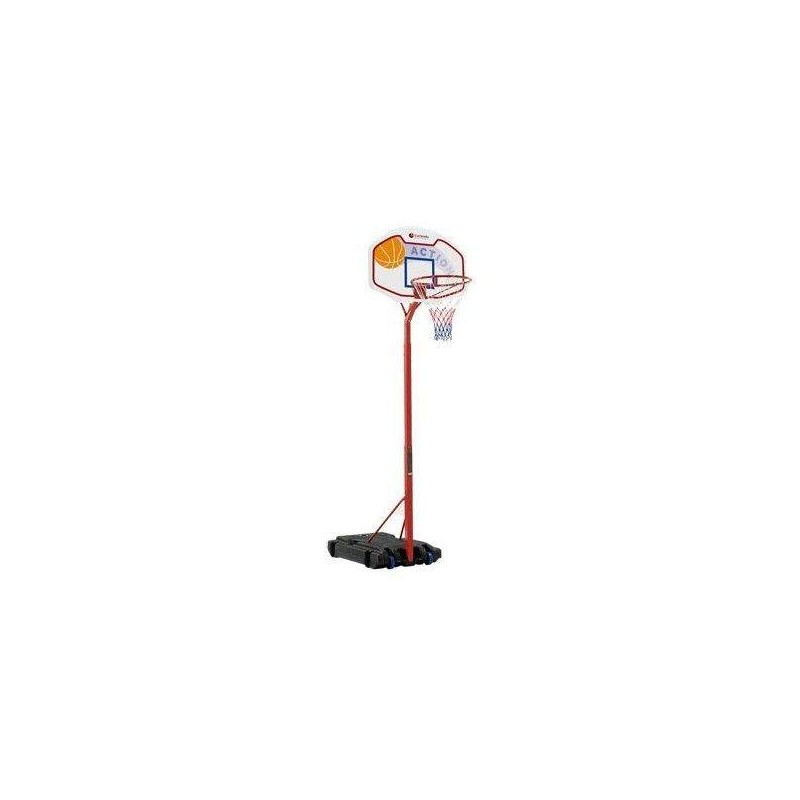 Panneau de basket-ball Detroit  (9343-BA-22) GARLANDO - 1