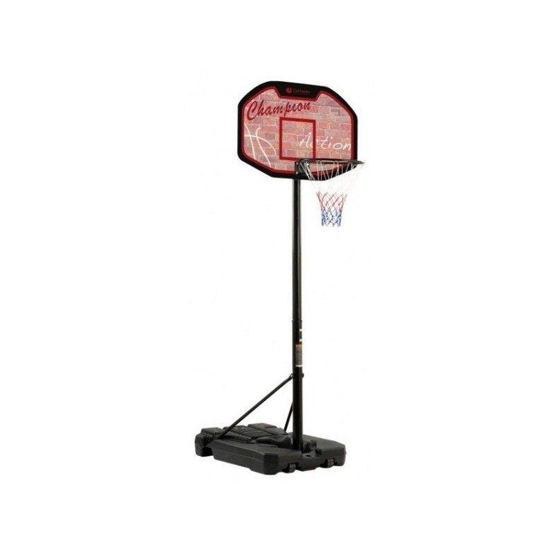Panneau de basket-ball SAN JOSE (9343-BA-23) GARLANDO - 1-- AFFARIYET - bas prix