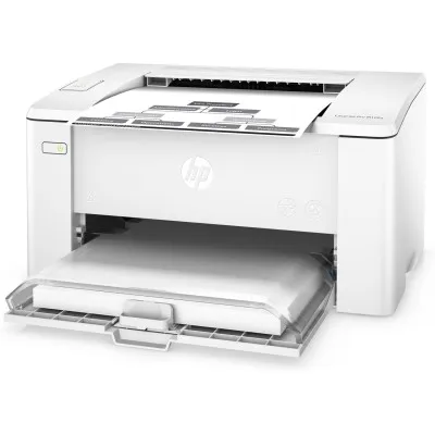 Imprimante LaserJet Pro HP M102a Monochrome (G3Q34A)