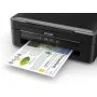 Imprimante EPSON L382 + 2 bouteilles noires supplémentaires