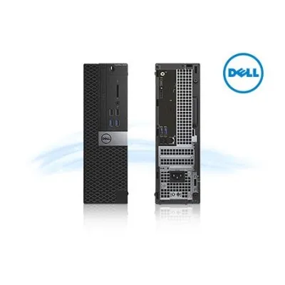 DELL Optiplex 3040MT/ i3 / 4Go / 500Go