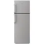 Réfrigérateur BEKO NoFrost 390 -Silver- (RDNE390M21S)