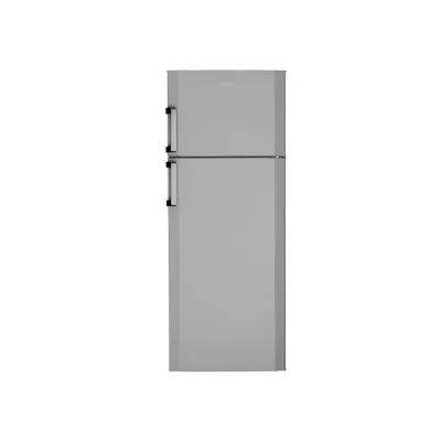 Réfrigérateur BEKO RDNE500K21S No Frost  500 Litres NoFrost Silver