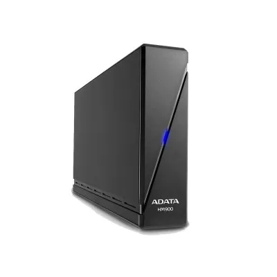 Disque Dur Externe ADATA AHM900 4 To USB 3.0(AHM900-4TU3-CEUBK)