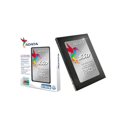ADATA Disque Dur Interne SP550 240 Go SSD