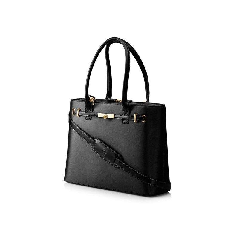 SAC À MAIN POUR PC PORTABLE HP 15.6" - (T7B38AA) HP - 1