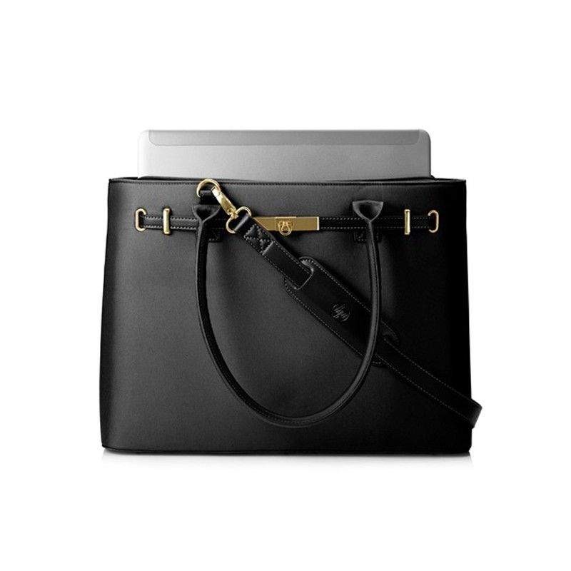 SAC À MAIN POUR PC PORTABLE HP 15.6" - (T7B38AA) HP - 2