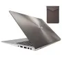 Pc Portable ASUS ZenBook UX310UQ i7 6è Gén 8 Go 1To + 128Go SSD