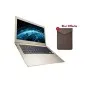 Pc Portable ASUS ZenBook UX310UQ i7 6è Gén 8 Go 1To + 128Go SSD