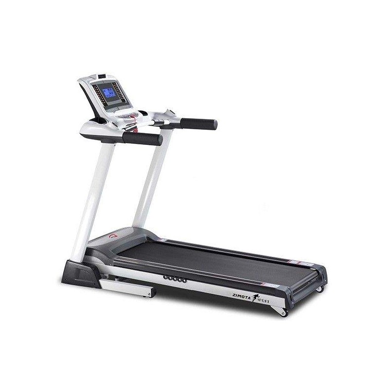 Tapis de course ZIMOTA 2500 ZIMOTA - 1 -Chez affariyet pas cher