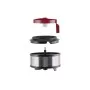 Magimix 18057F DUO XL NOIR CH/MAT