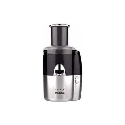 Magimix 18057F DUO XL NOIR CH/MAT