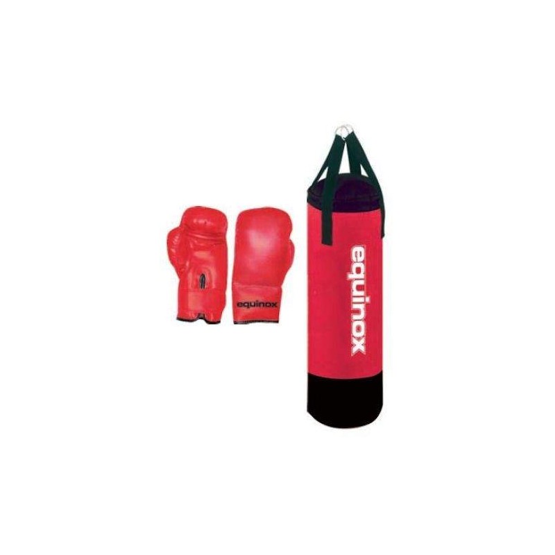 Sac de Box TOORX Junior + Gant (BOE-002) TOORX - 1