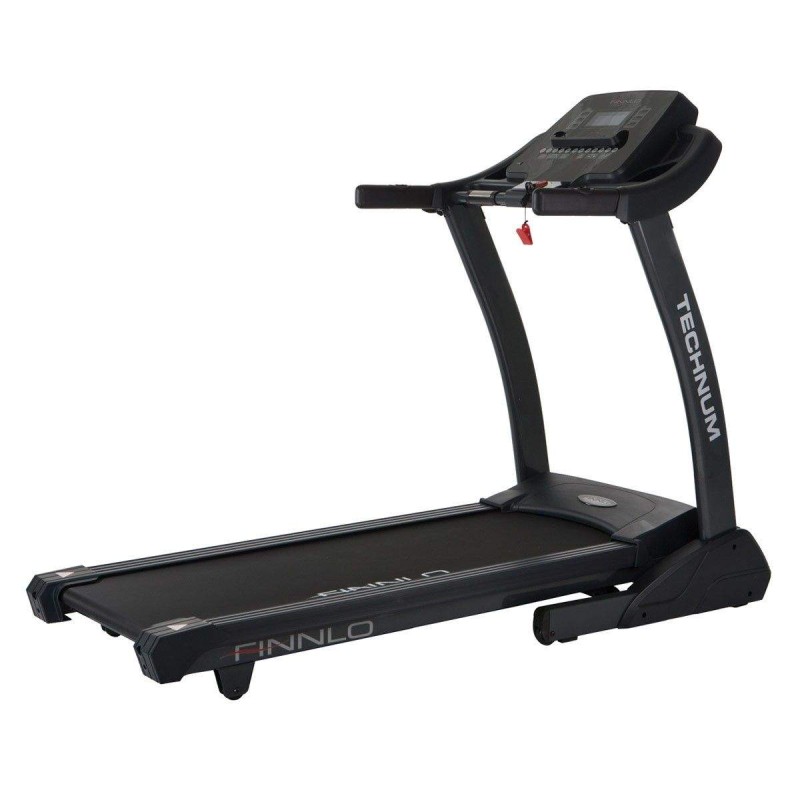 Tapis de course Finnlo Technum IIII HAMMER (3510) HAMMER - 1