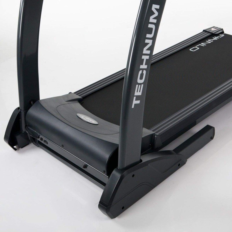 Tapis de course Finnlo Technum IIII HAMMER (3510) HAMMER - 5