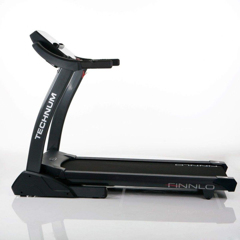 Tapis de course Finnlo Technum IIII HAMMER (3510) HAMMER - 6
