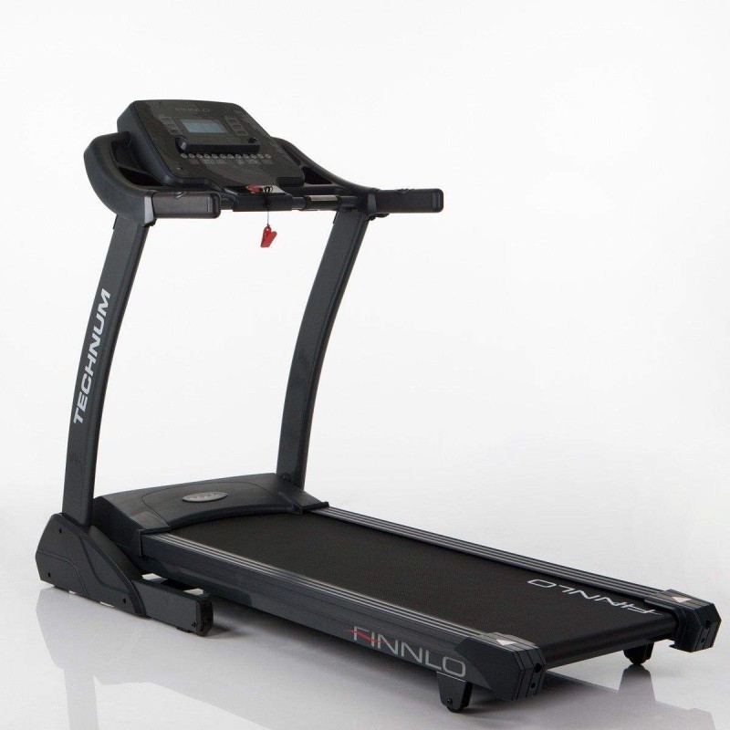 Tapis de course Finnlo Technum IIII HAMMER (3510) HAMMER - 7
