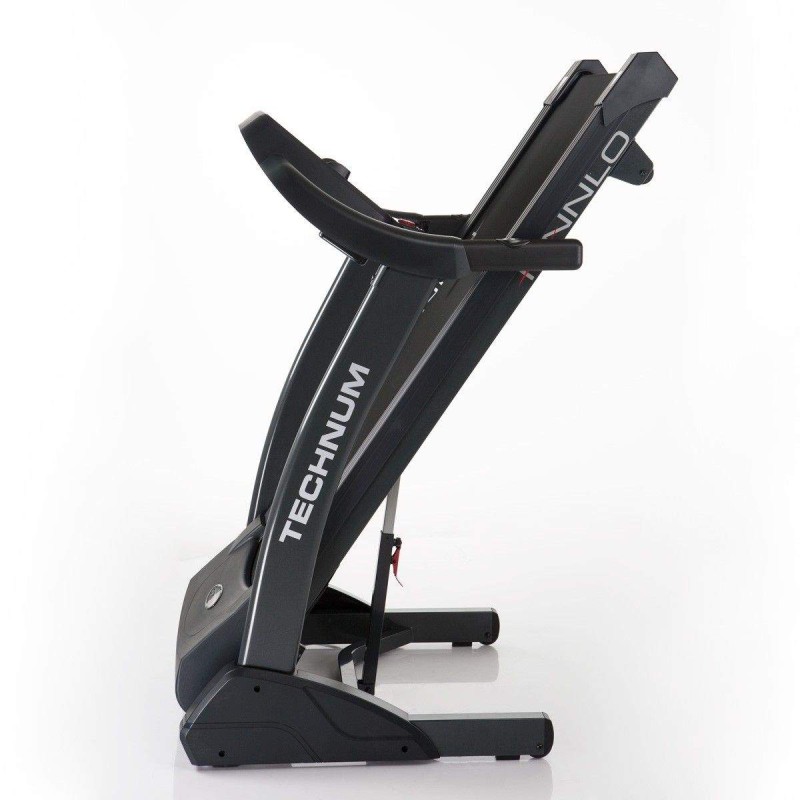 Tapis de course Finnlo Technum IIII HAMMER (3510) HAMMER - 8