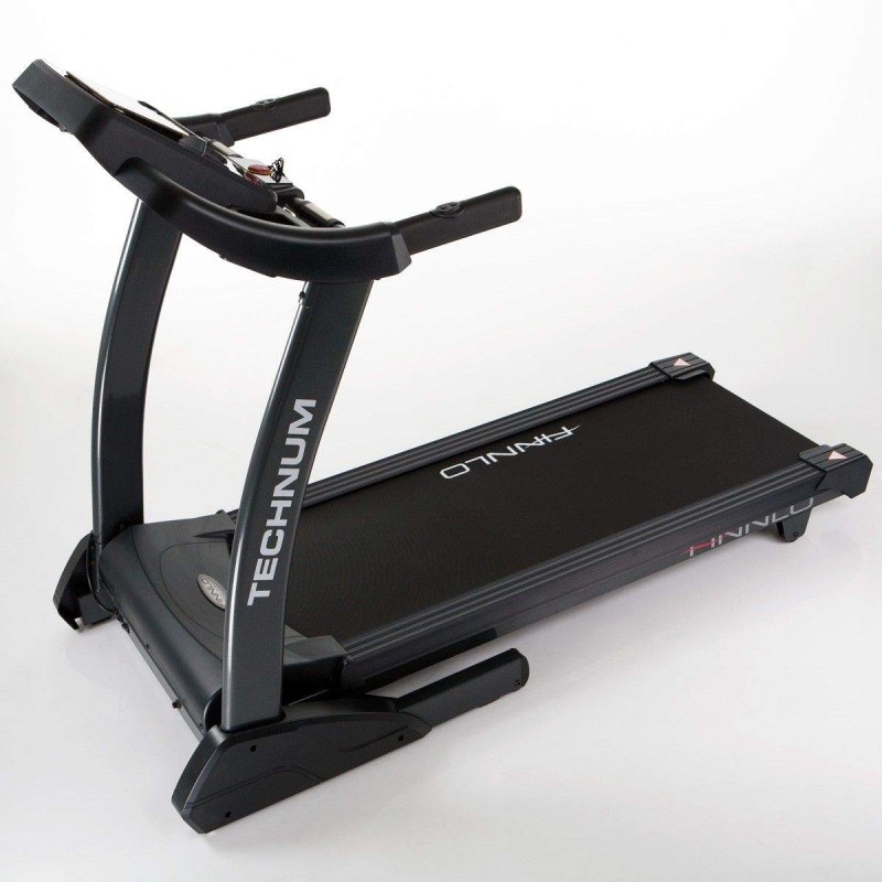 Tapis de course Finnlo Technum IIII HAMMER (3510) HAMMER - 9
