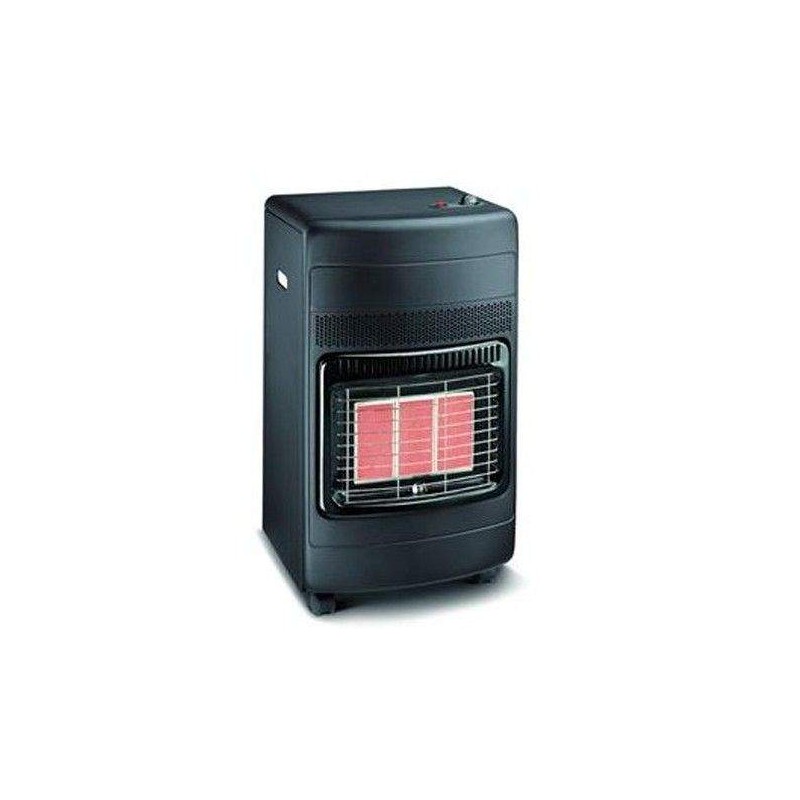 Chauffage à Gaz DELONGHI (IR3020) DELONGHI - 1 Chauffage à Gaz DELONGHI (IR3020) DELONGHI - 1