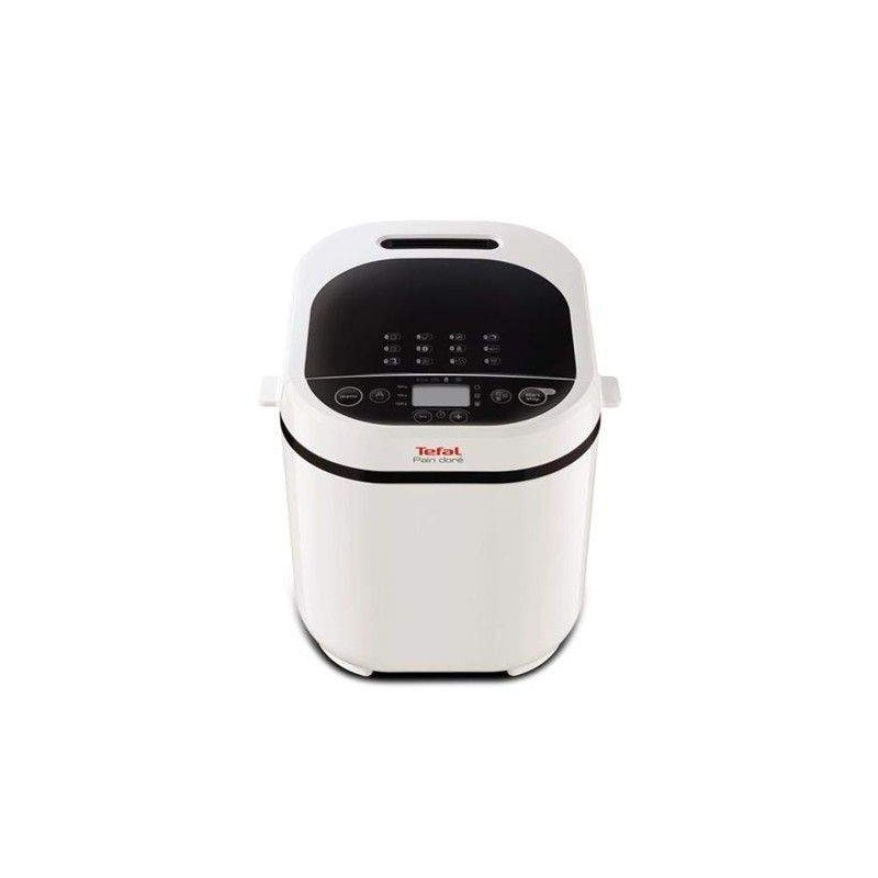 Machine à Pain TEFAL (PF210138) TEFAL - 2 chez affariyet à bas prix