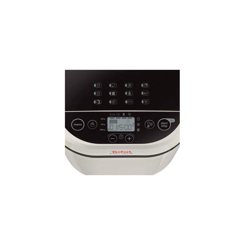 Machine à Pain TEFAL (PF210138) TEFAL - 3 affariyet pas cher