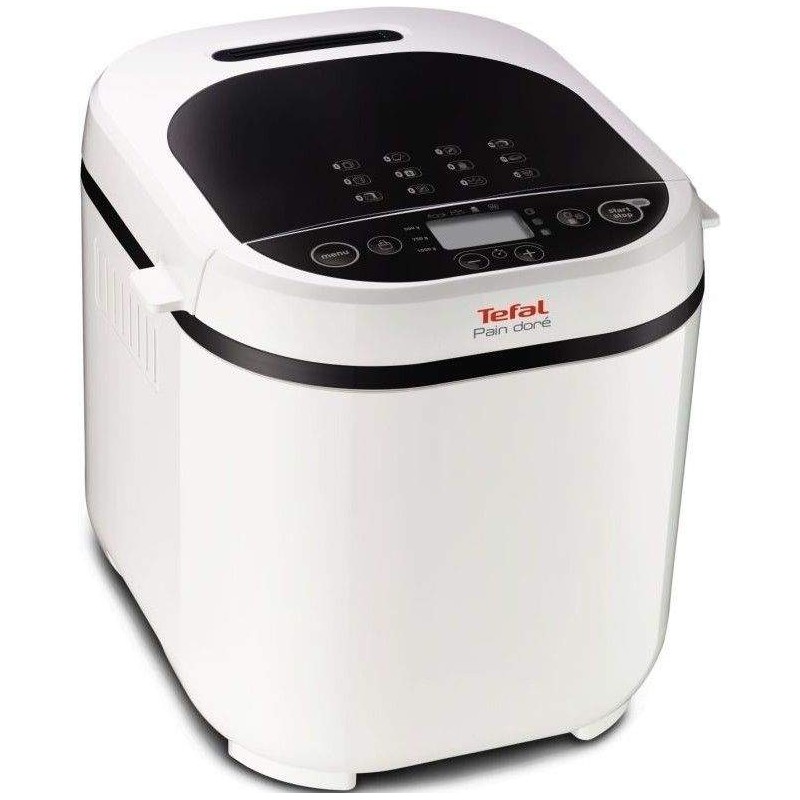 Machine à Pain TEFAL (PF210138) TEFAL - 1 affariyet pas cher