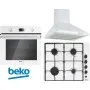 Pack BEKO Blanc 2