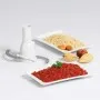 Mini Hachoir Moulinex 1000W -Blanc