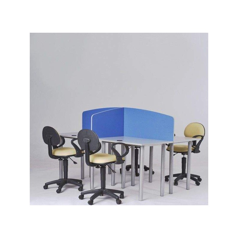 4 Bureaux Centre D’Appel - 1-chez affariyet prix moins cher